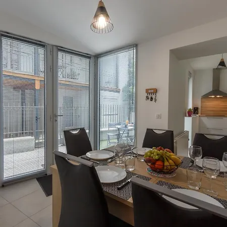 Apartmán Cosy Hypercentre 400m De La Telecabine 4-6 Personnes - Draps Et Menage Inclus *