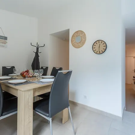 Apartmán Cosy Hypercentre 400m De La Telecabine 4-6 Personnes - Draps Et Menage Inclus