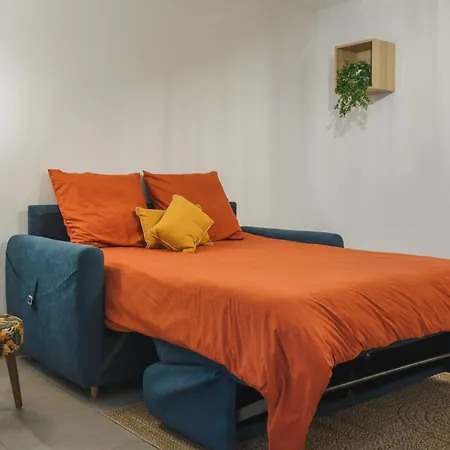 Apartmán Cosy Hypercentre 400m De La Telecabine 4-6 Personnes - Draps Et Menage Inclus