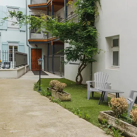 Apartmán Cosy Hypercentre 400m De La Telecabine 4-6 Personnes - Draps Et Menage Inclus *