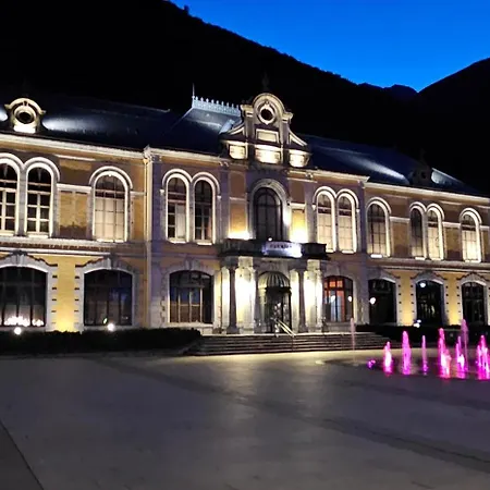 Apartmán Cosy Hypercentre 400m De La Telecabine 4-6 Personnes - Draps Et Menage Inclus