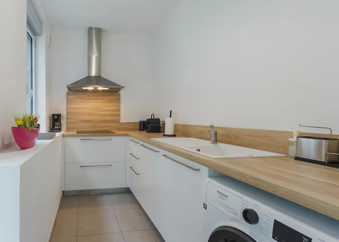 Cosy Hypercentre 400m De La Telecabine 4-6 Personnes - Draps Et Menage Inclus Apartment Cauterets