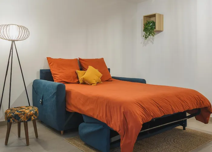 Appartamento Cosy Hypercentre 400m De La Télécabine 4-6 Personnes - Draps Et Ménage Inclus