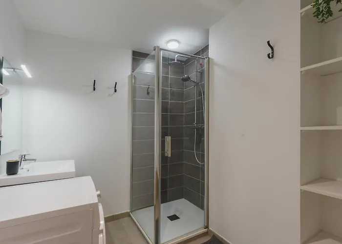 Cosy Hypercentre 400m De La Telecabine 4-6 Personnes - Draps Et Menage Inclus Apartment Cauterets