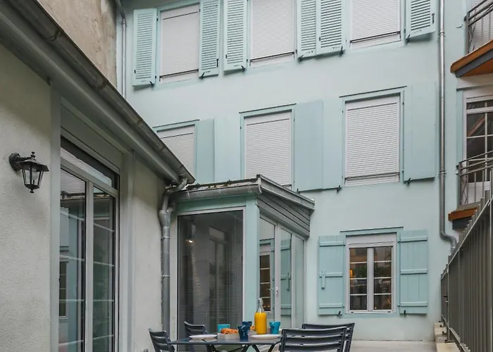 Appartamento Cosy Hypercentre 400m De La Télécabine 4-6 Personnes - Draps Et Ménage Inclus Cauterets